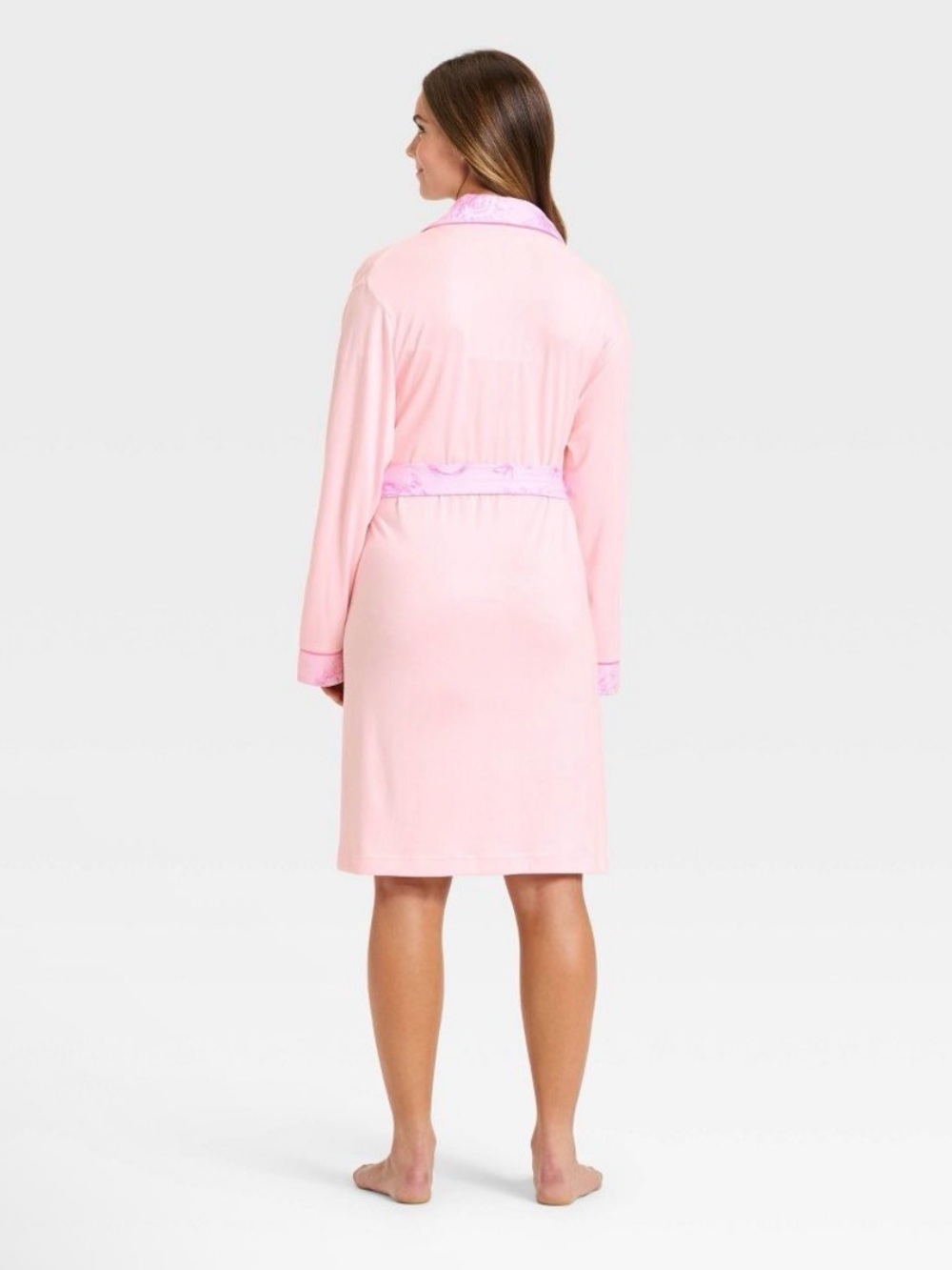 Wicked x Katie Kime Women's Graphic Robe - Picture 2 of 5